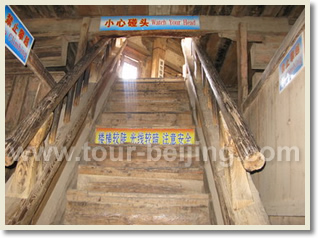 Datong One Day Excursion Private Tour
